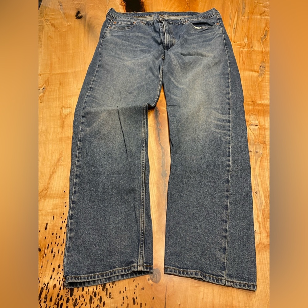 Levi’s 505 men’s 42x32